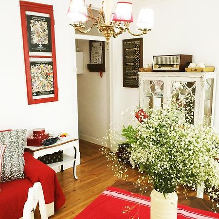 Apartament Bica Housevintage Lizbona Zewnętrze zdjęcie