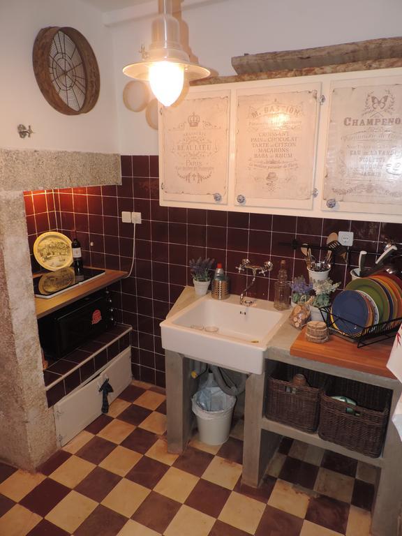 Apartament Bica Housevintage Lizbona Zewnętrze zdjęcie