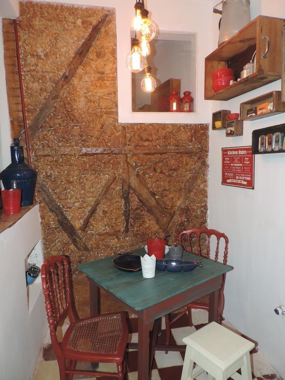 Apartament Bica Housevintage Lizbona Zewnętrze zdjęcie