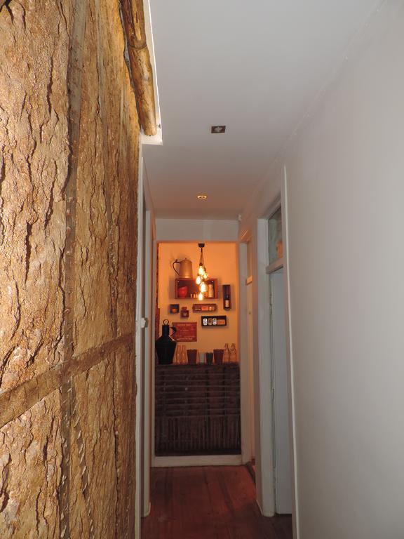 Apartament Bica Housevintage Lizbona Zewnętrze zdjęcie
