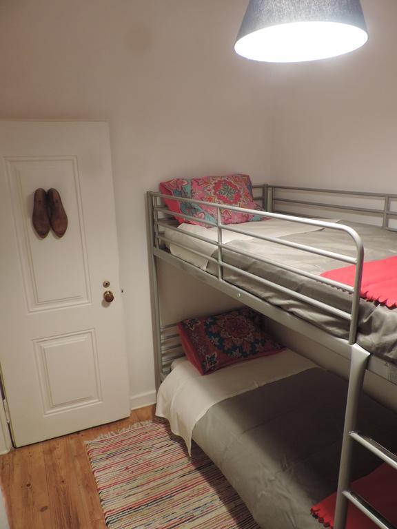 Apartament Bica Housevintage Lizbona Zewnętrze zdjęcie