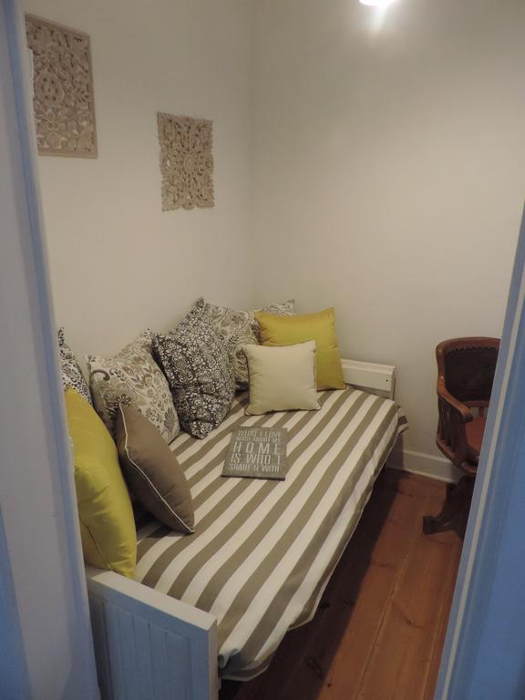 Apartament Bica Housevintage Lizbona Zewnętrze zdjęcie