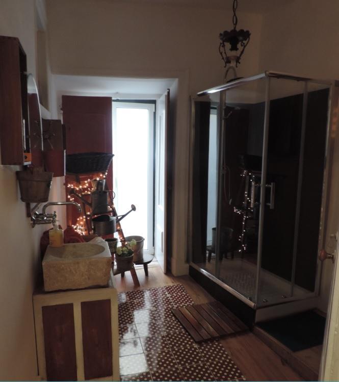 Apartament Bica Housevintage Lizbona Zewnętrze zdjęcie