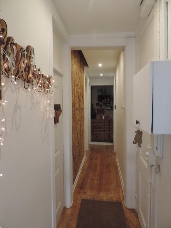 Apartament Bica Housevintage Lizbona Zewnętrze zdjęcie