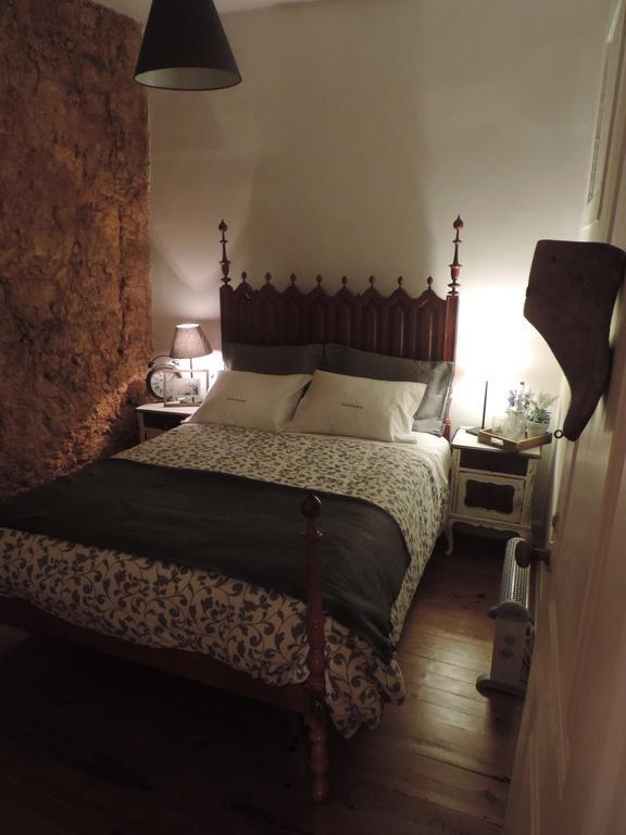 Apartament Bica Housevintage Lizbona Zewnętrze zdjęcie