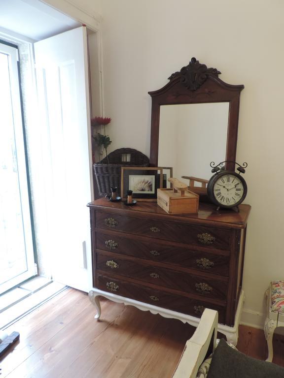 Apartament Bica Housevintage Lizbona Zewnętrze zdjęcie