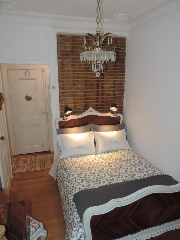 Apartament Bica Housevintage Lizbona Zewnętrze zdjęcie