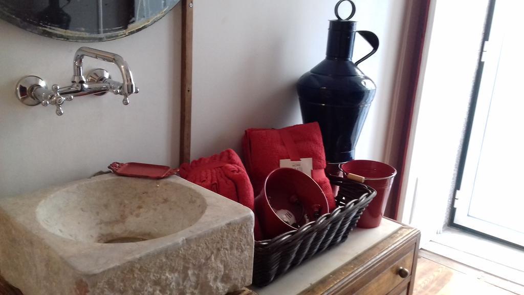 Apartament Bica Housevintage Lizbona Zewnętrze zdjęcie