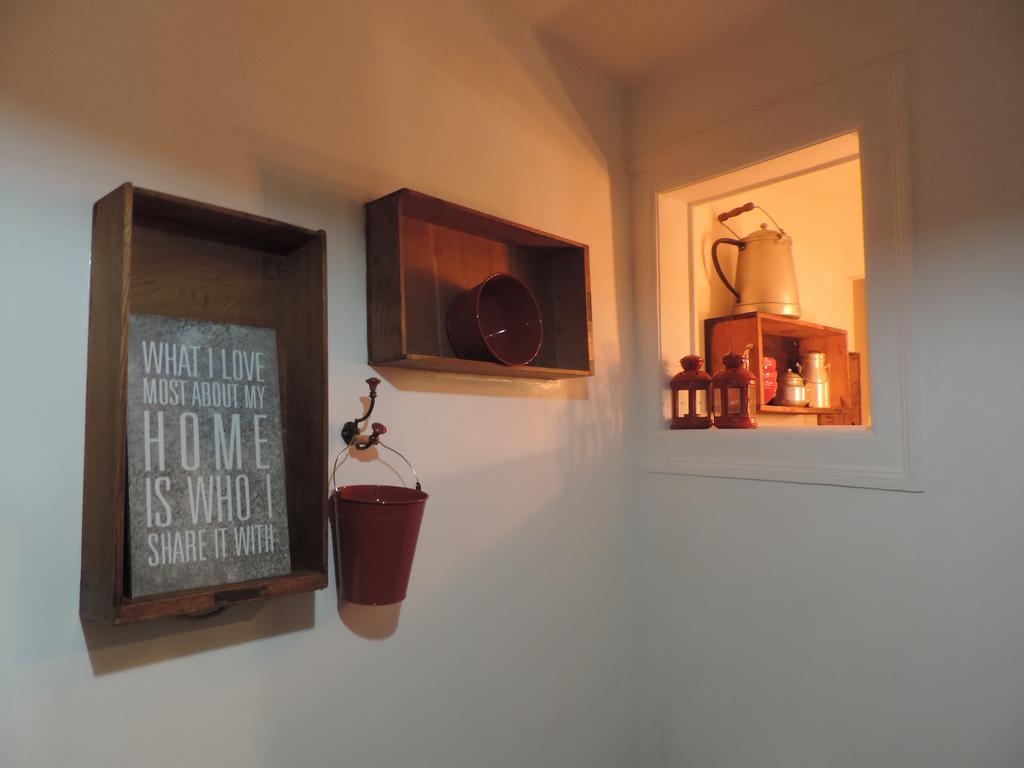 Apartament Bica Housevintage Lizbona Zewnętrze zdjęcie