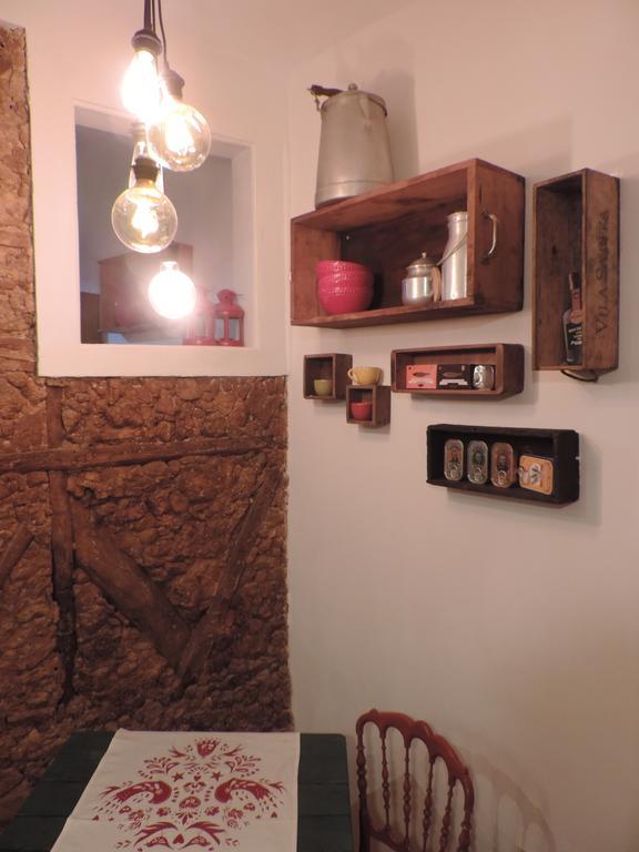 Apartament Bica Housevintage Lizbona Zewnętrze zdjęcie