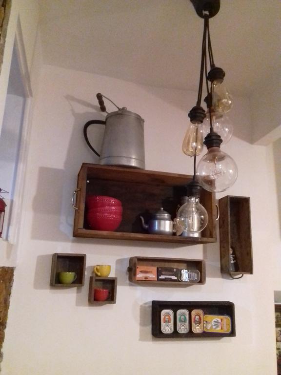 Apartament Bica Housevintage Lizbona Zewnętrze zdjęcie